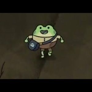 Hello I’m Olive Garden~!